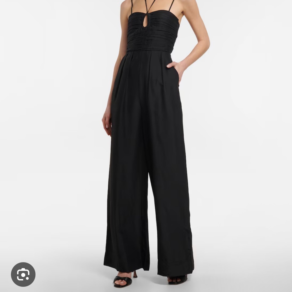 Ulla Johnson jumpsuit